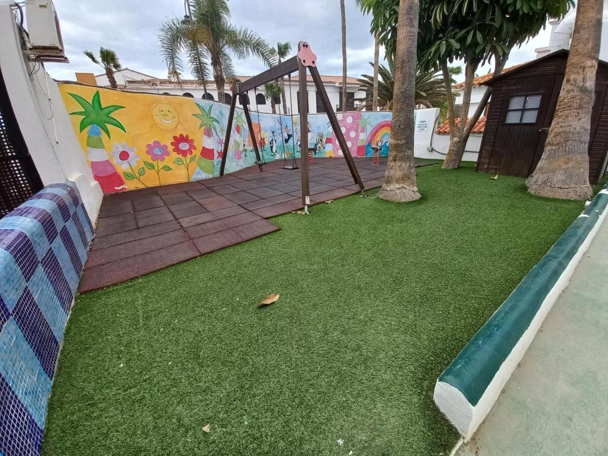 圣米格尔德阿沃纳Fairways Club, Duplex B22公寓 外观 照片