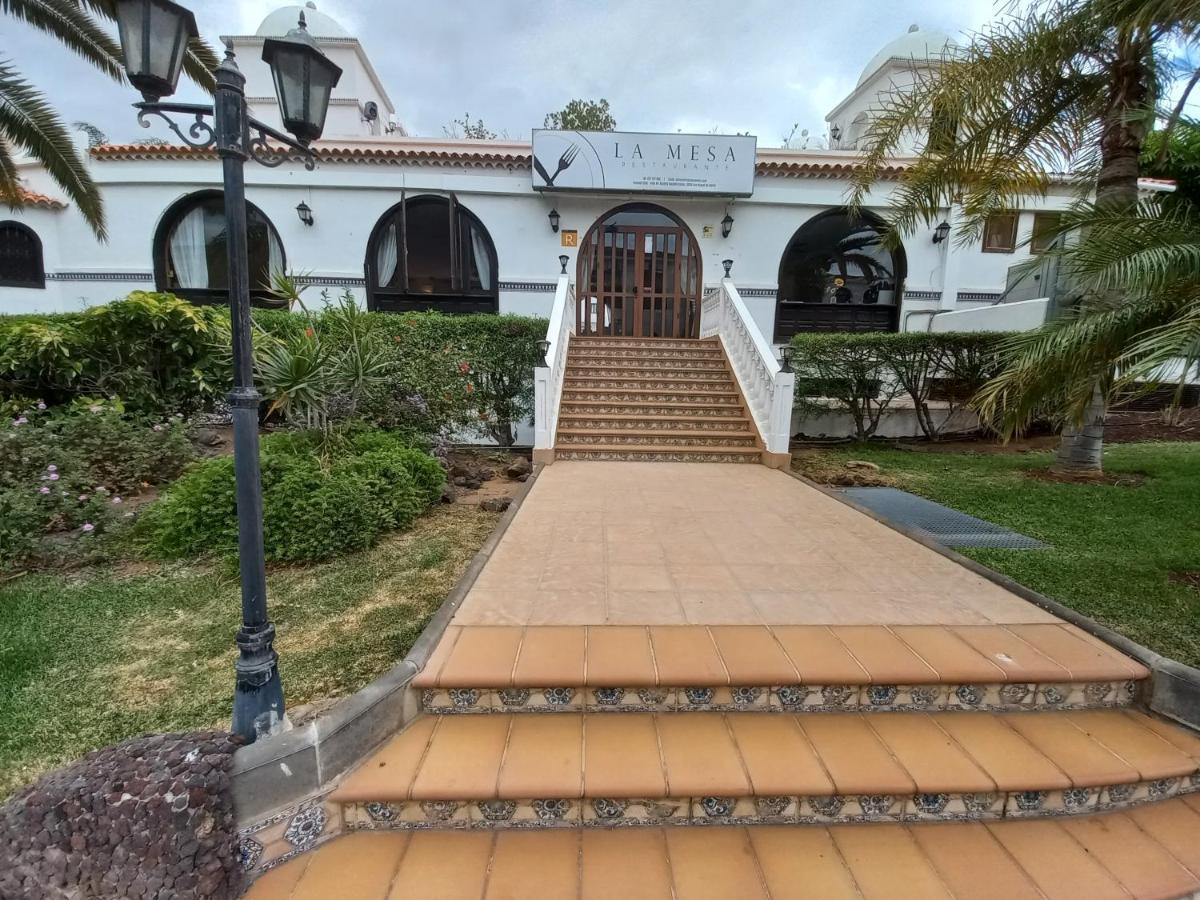 圣米格尔德阿沃纳Fairways Club, Duplex B22公寓 外观 照片